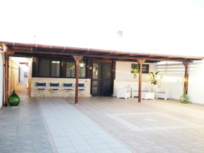 Villa Hermosa Beach B&b